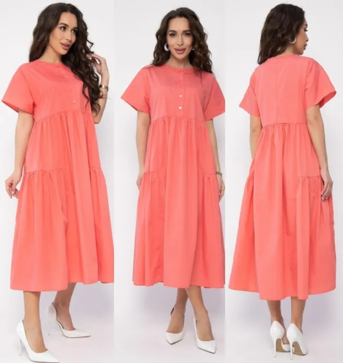 Платье LT Collection П13603-36М
