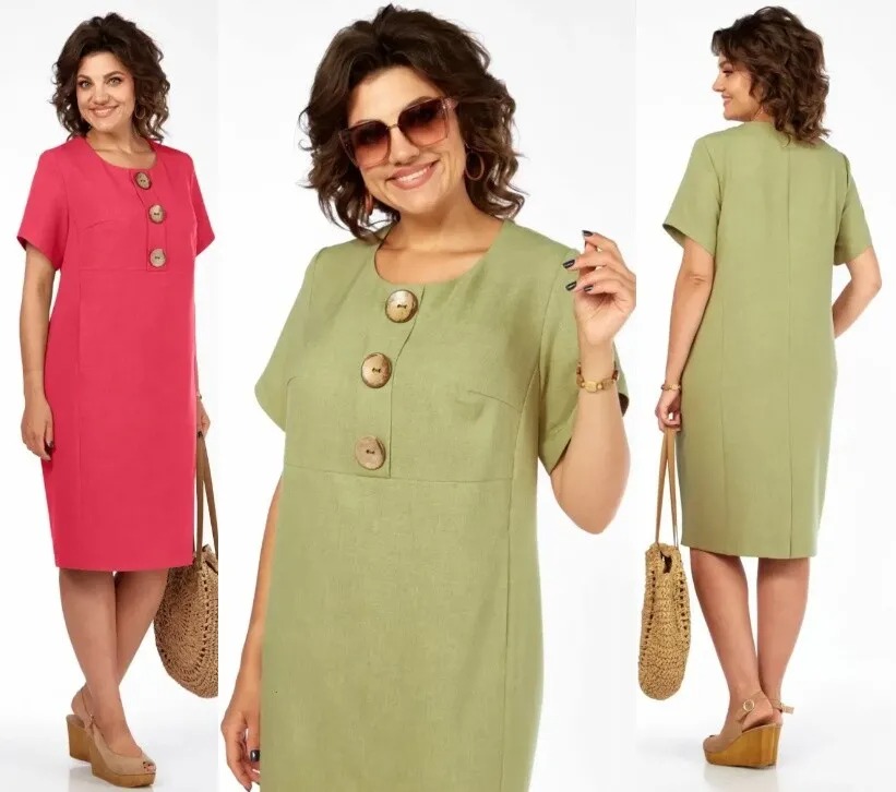 Модель БагираАнТа 1034