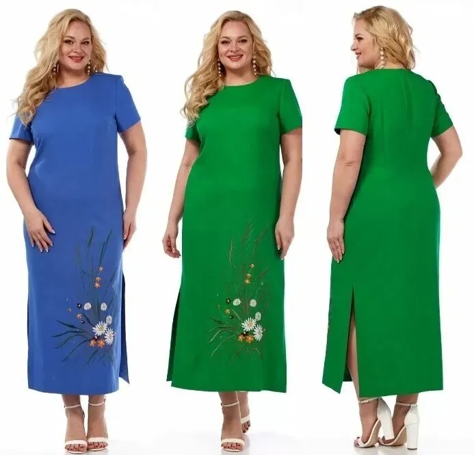 Модель SVT-Fashion 556