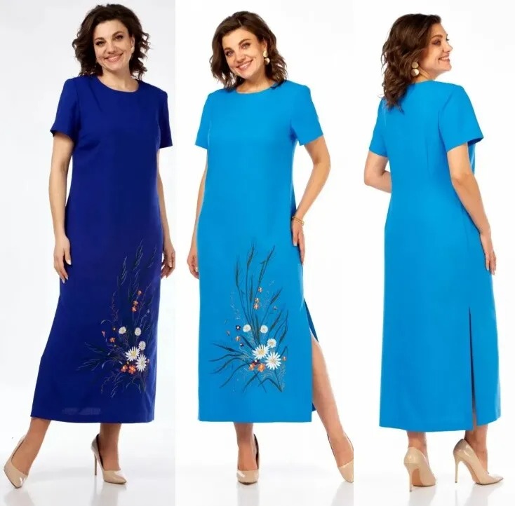 Модель SVT-Fashion 556