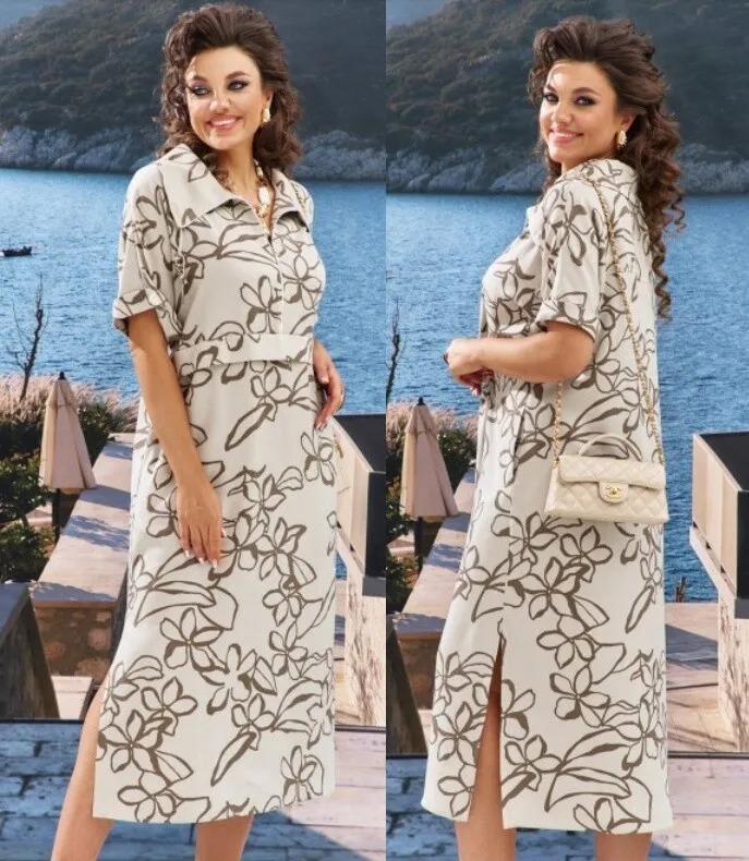 Платье Vittoria Queen 24183/1Платье