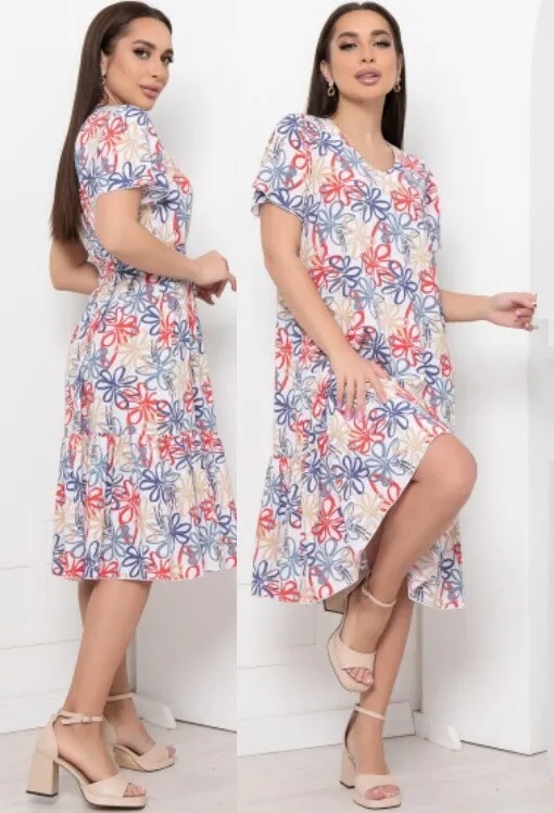 Модель LT Collection П5977