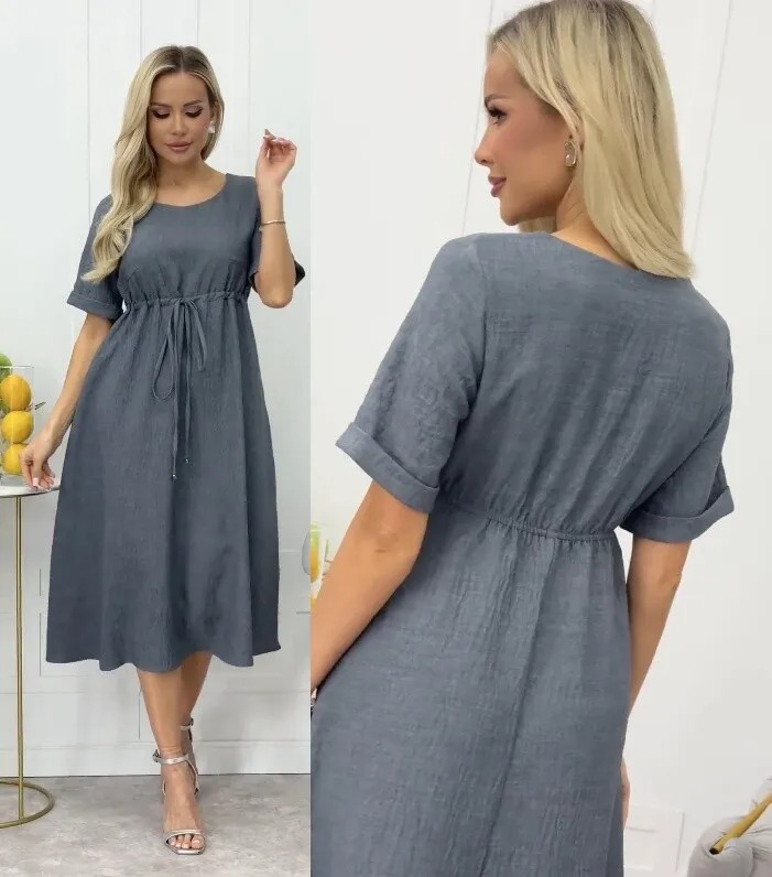 Платье LT Collection П13672-3М