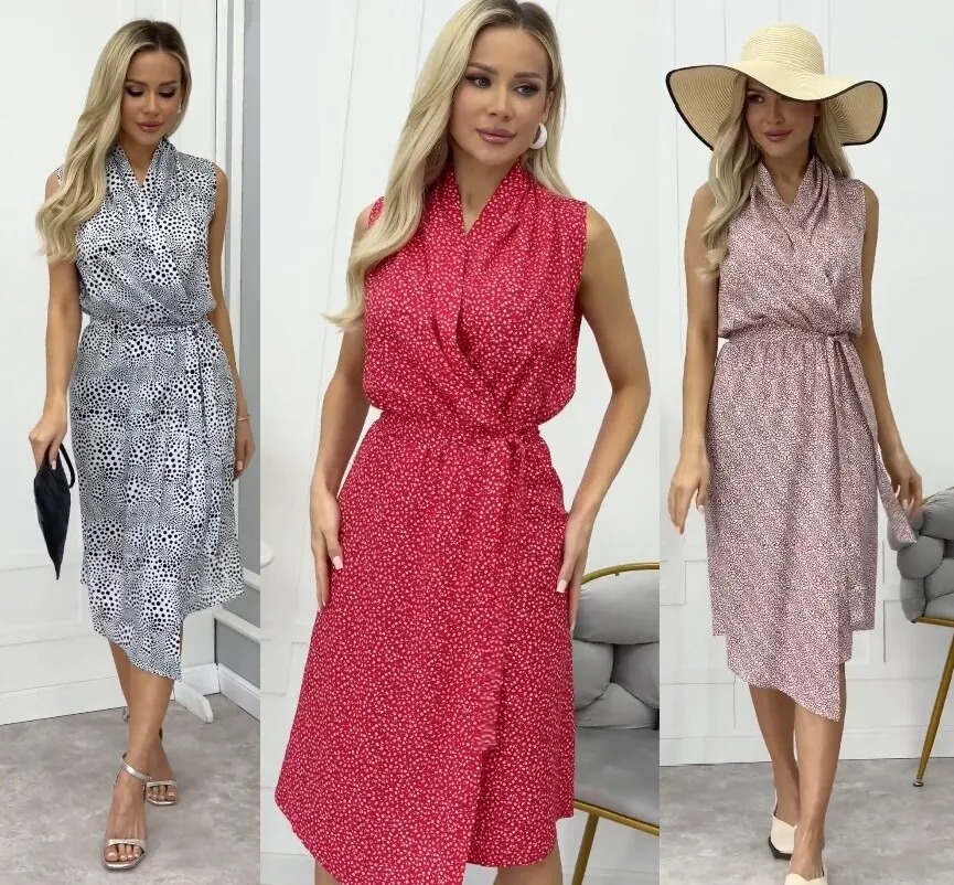Платье LT Collection П13737-35М