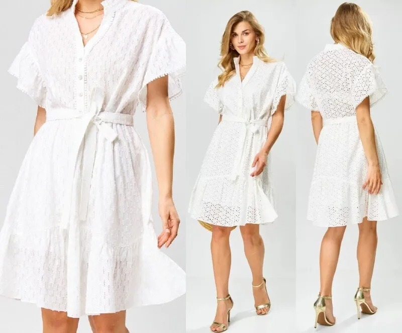 Платье Laikony L-123М