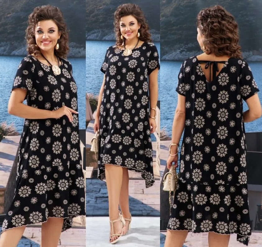 Платье Vittoria Queen 24663