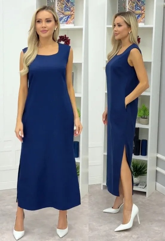 Платье, сарафан LT Collection П13762-19М