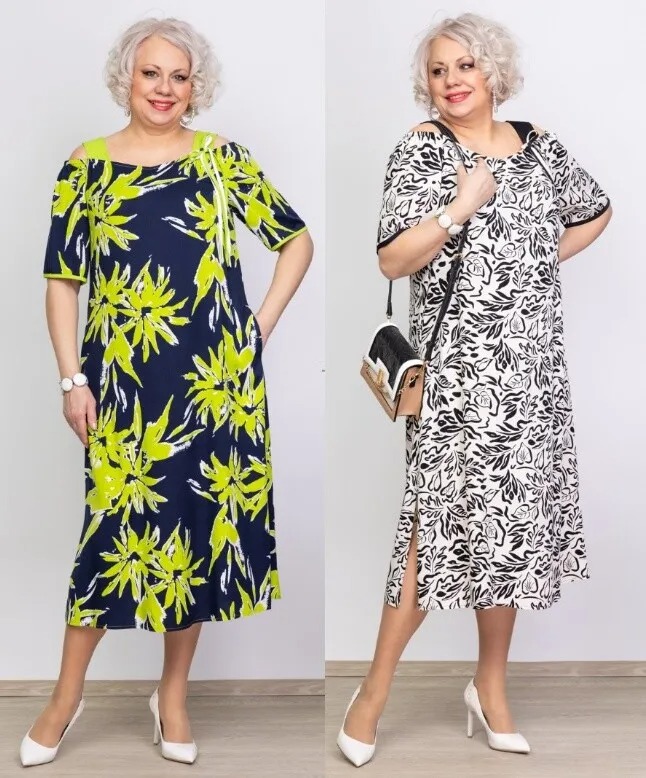 Платье Camelia 2502