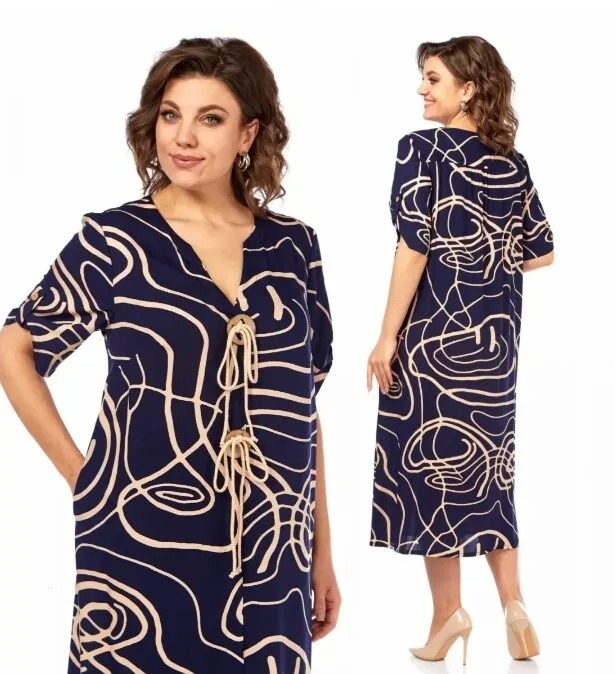 Модель SVT-Fashion 600.2