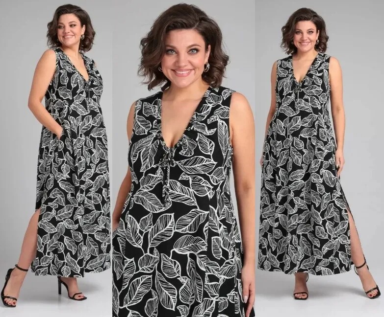 Модель ZigzagStyle 546