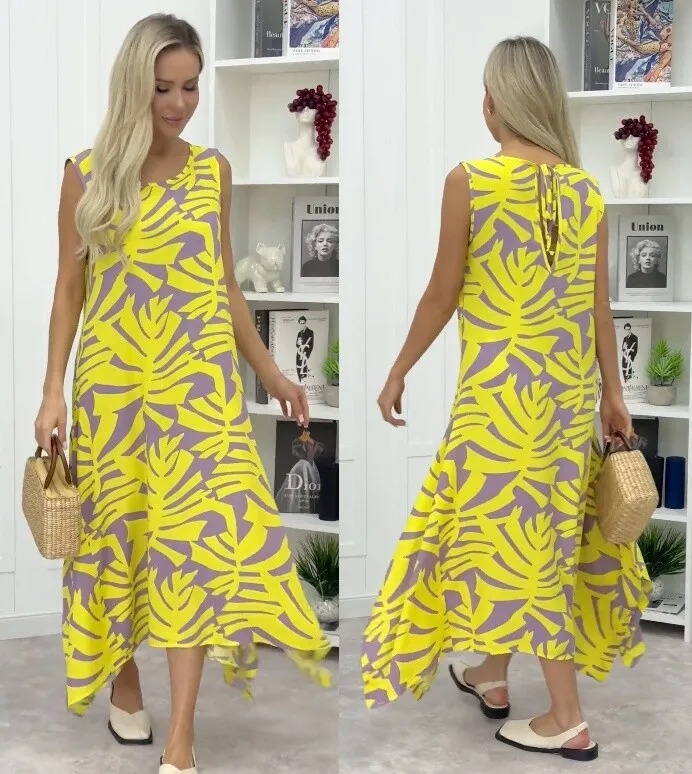 Сарафан LT Collection П13690-21М