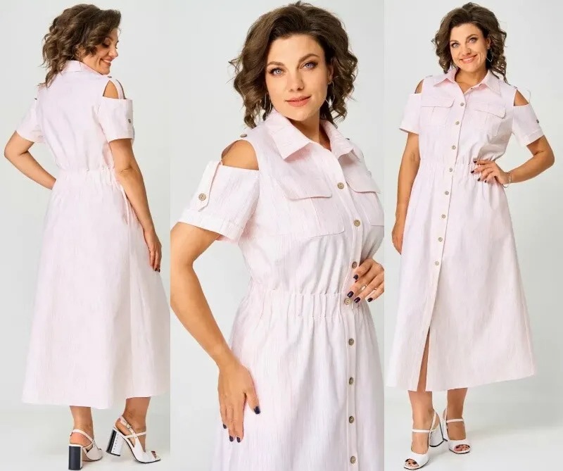 Платье Angelina & Company 1238