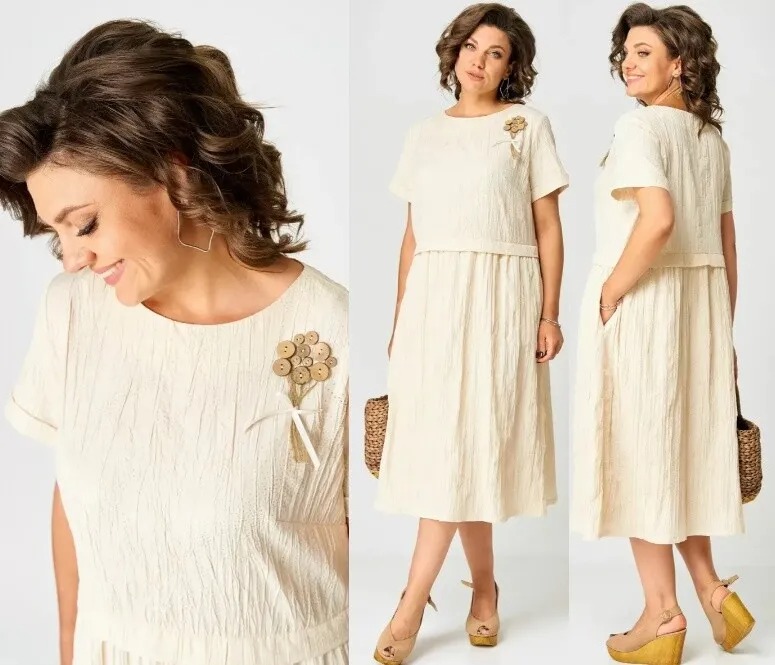 Платье Angelina & Company 1242