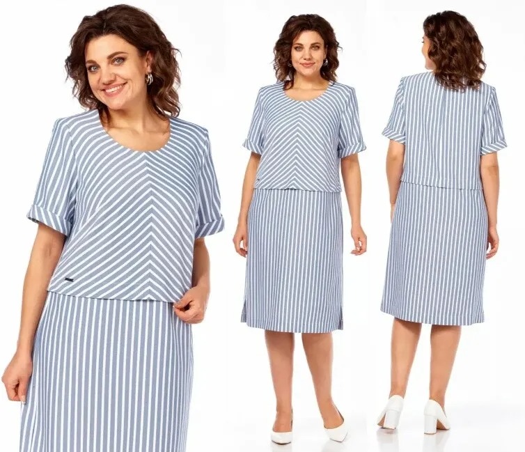 Модель SVT-Fashion 585П-2