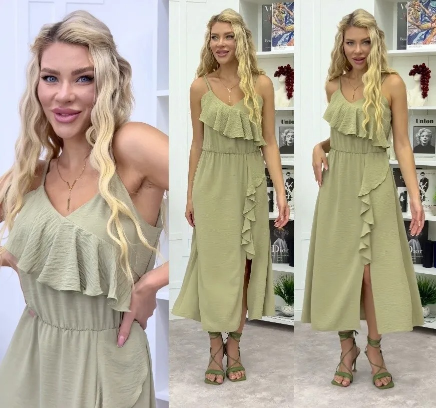 Сарафан LT Collection П13870-7М