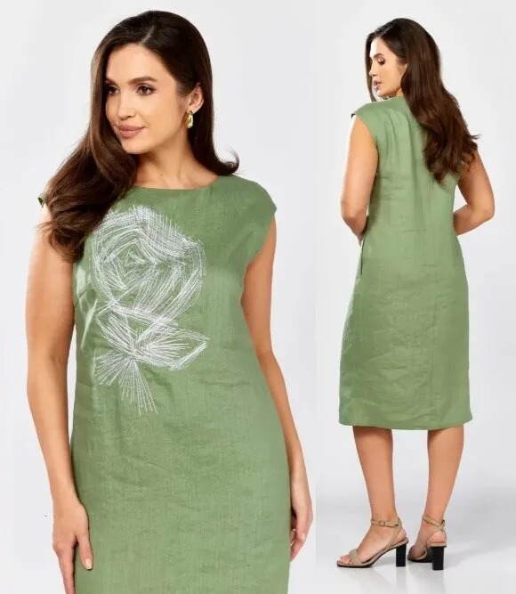 Платье Mali 425-065с