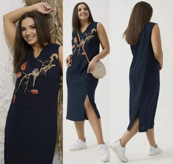 Платье Ma Cherie 4111