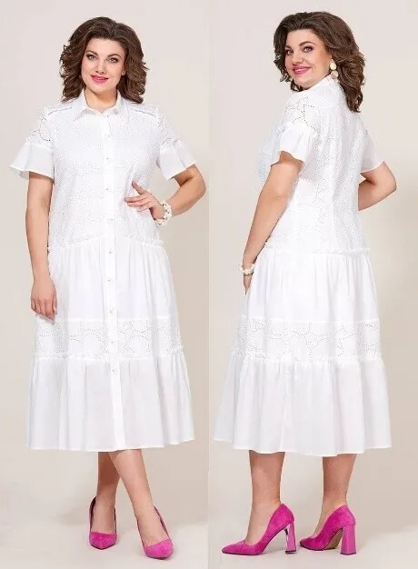 Платье Mira Fashion 5275-5