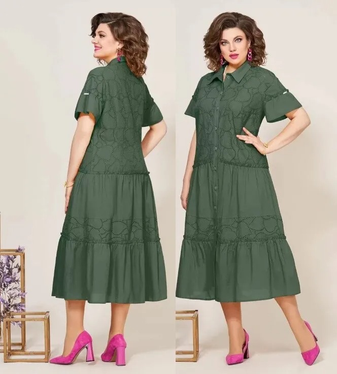 Платье Mira Fashion 5275-2