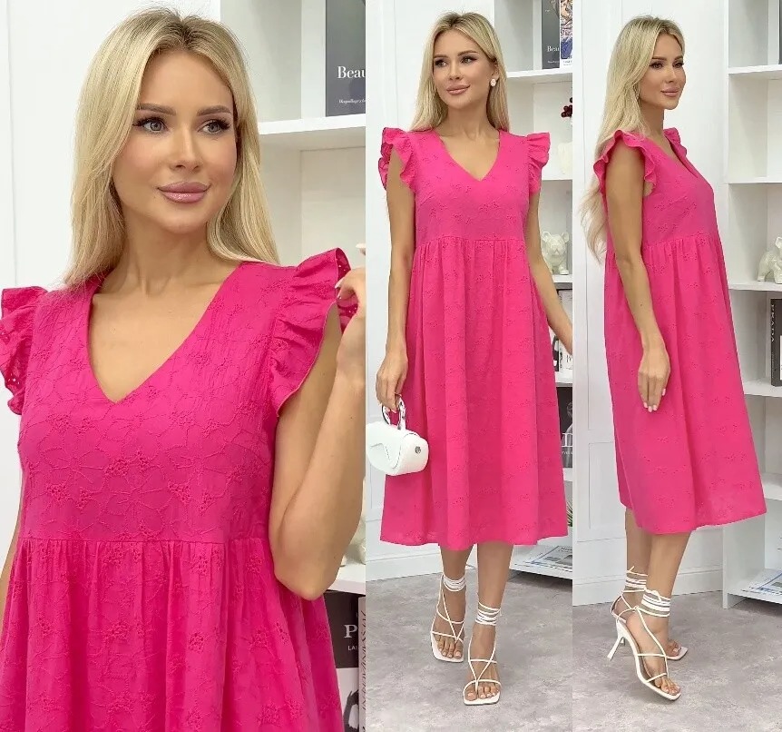 Платье LT Collection П13834-6М