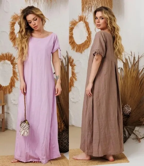 Платье АМУЛЕТ 9913