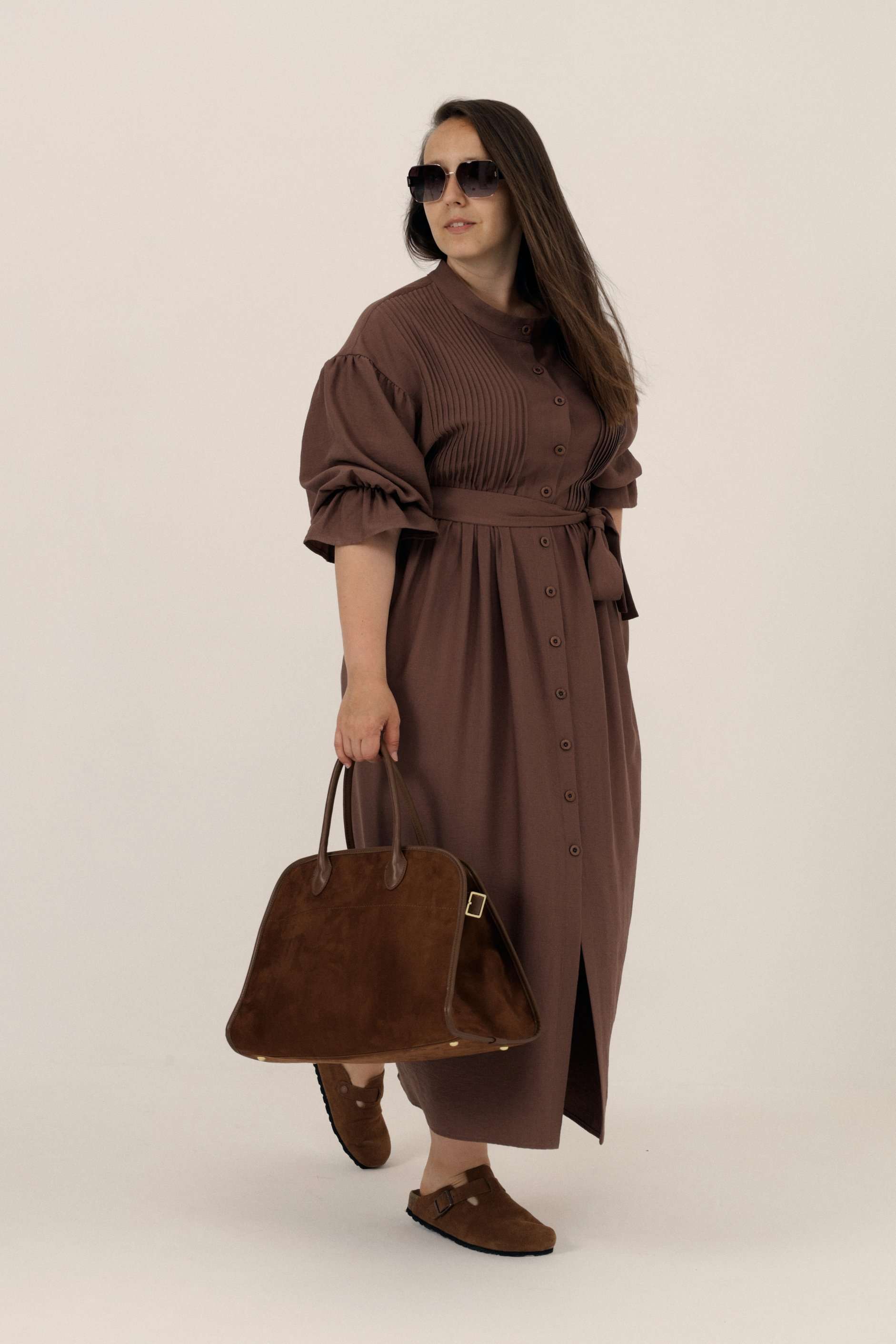 Платье ALIN 3001