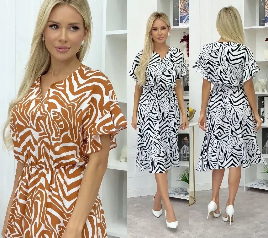 Платье, юбка LT Collection П13869-35М