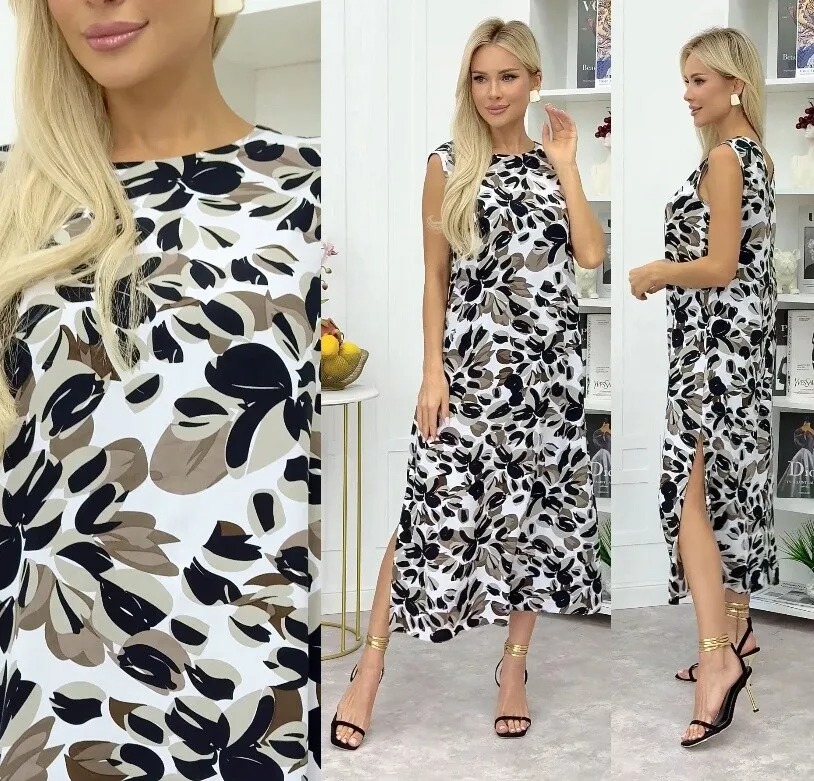 Платье LT Collection П13910-29М