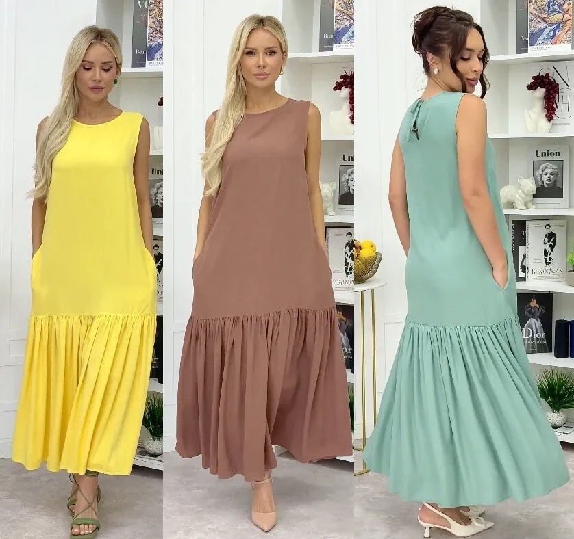 Сарафан LT Collection П13900-21М