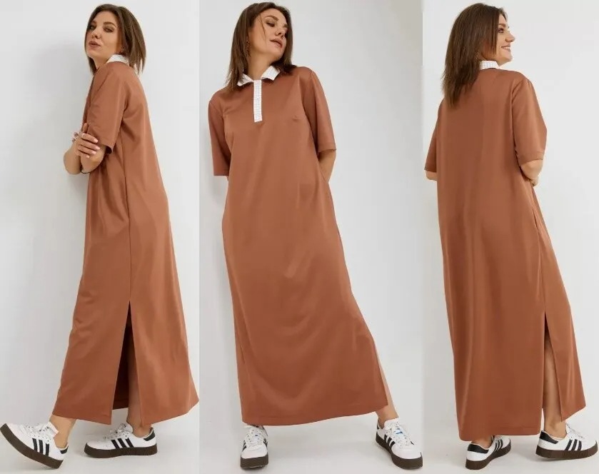 Платье BegiModa 1051