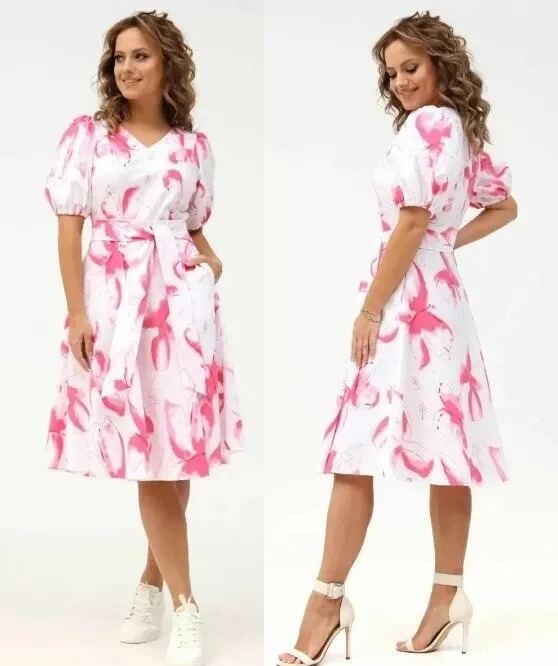 Платье Angelina & Company 989