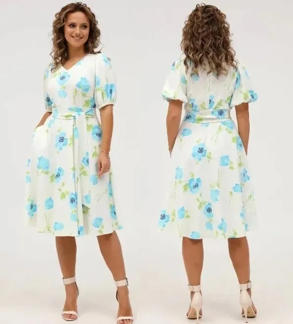 Платье Angelina & Company 1001
