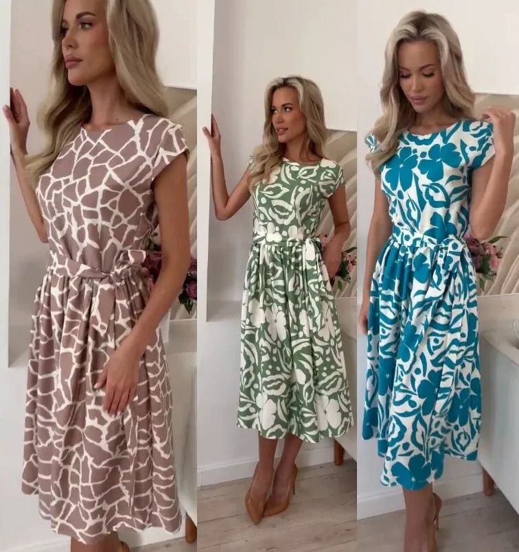 Платье LT Collection П13874-45М