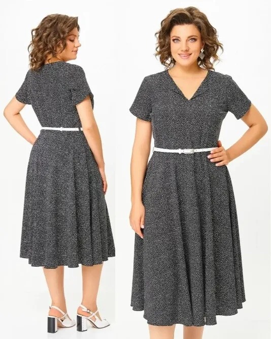 Платье Swallow 836.1