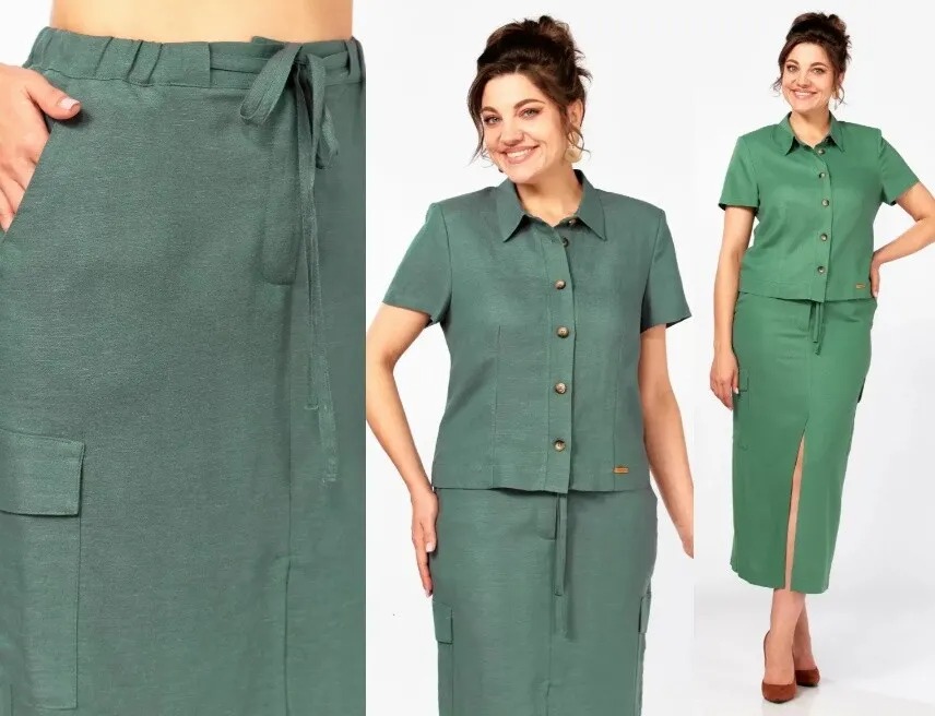 Костюм Rishelie 963