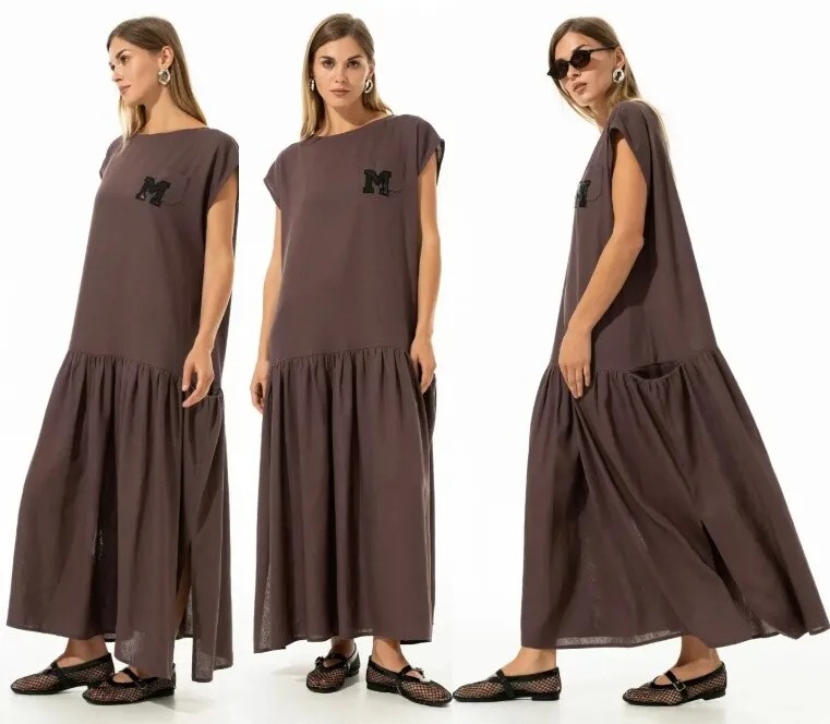 Платье Luna 240