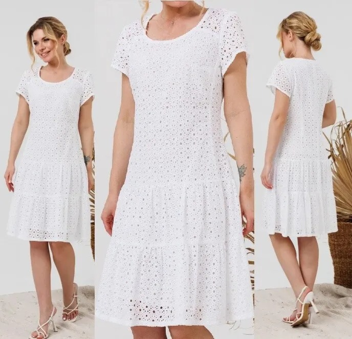 Платье Amori 9849