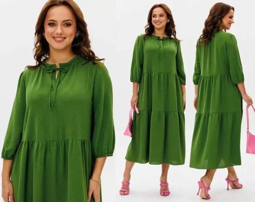 Платье Mubliz 270Р