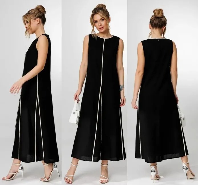 Платье Faufilure C1639