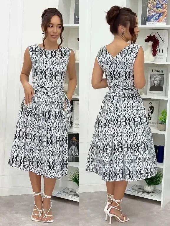 Платье, сарафан LT Collection П13958-10М