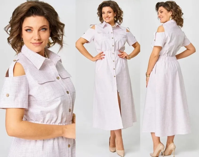 Платье Angelina & Company 1243