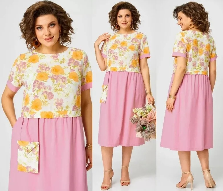 Платье Angelina & Company 1248