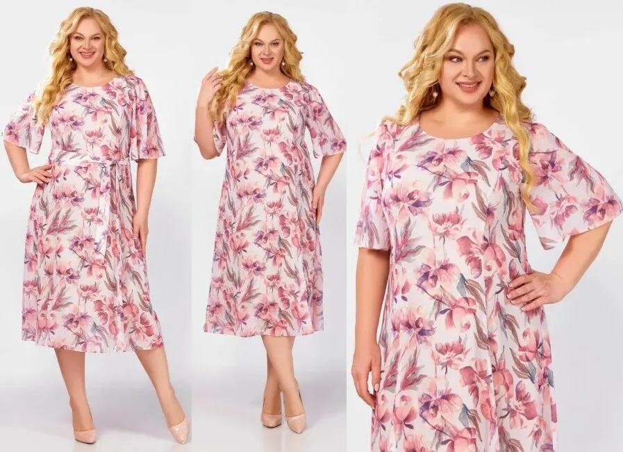 Платье Swallow 872.2