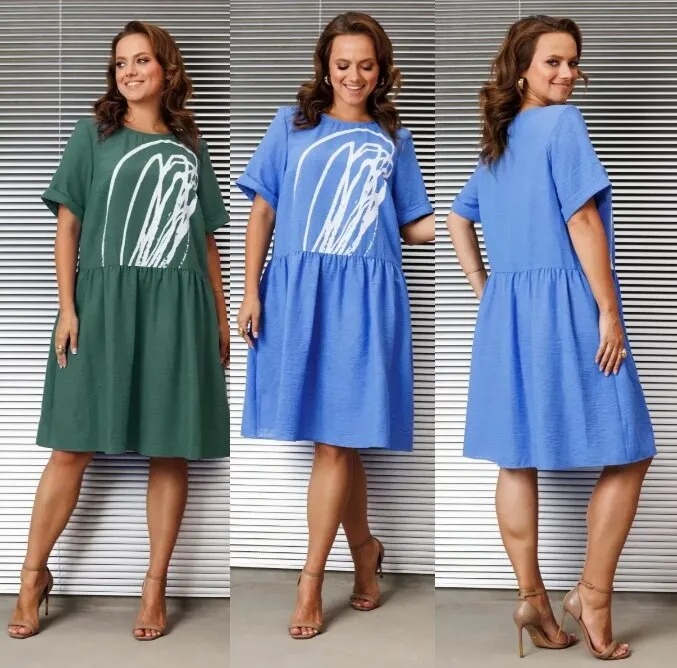 Модель Invite 4071/1