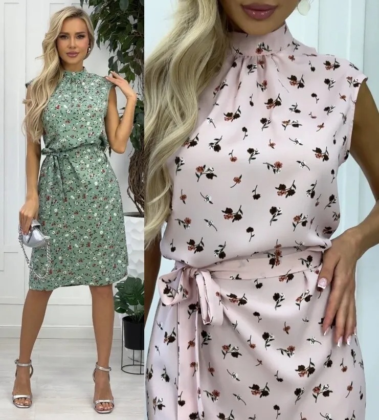 Платье LT Collection П10711