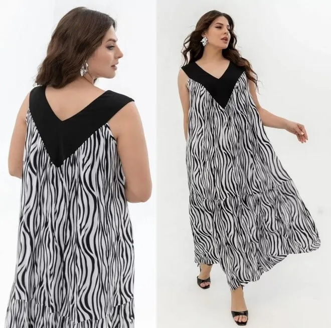 Платье ASV 2821