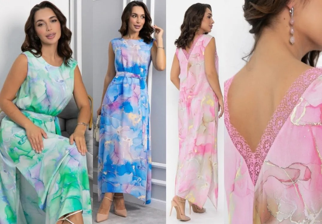 Модель LT Collection П14071-4М