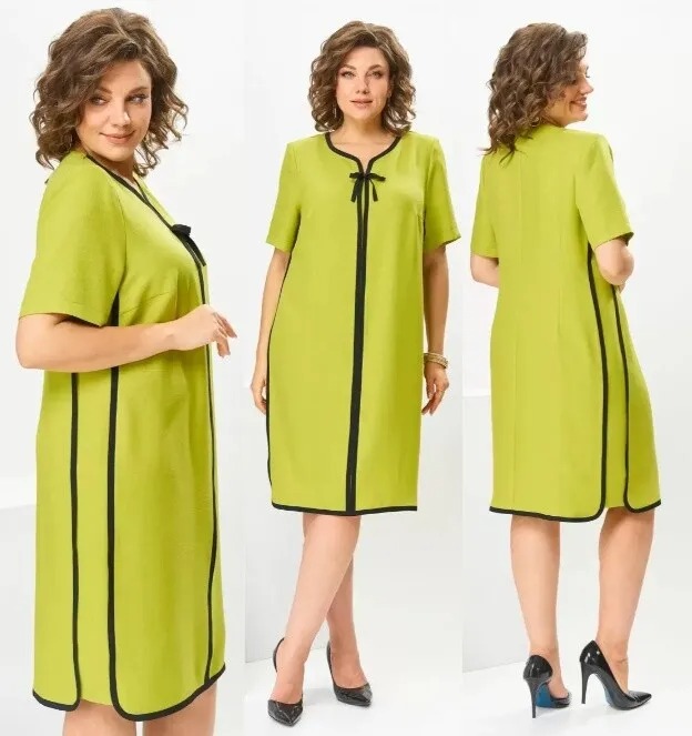 Платье Romanovich Style 1-2738