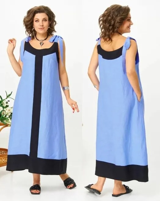 Сарафан AVA Fashion М-126