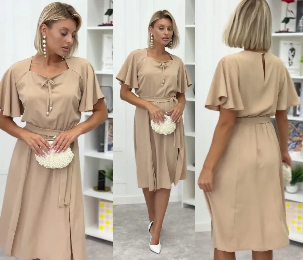 Платье LT Collection П13917-39М